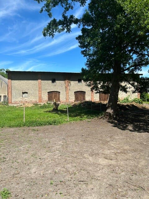 Landhaus in Groß Pankow – Bild 23