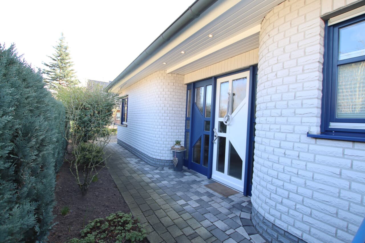Bungalow in Samern – Bild 22