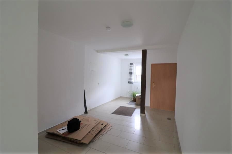 Maisonette in Ohnhorst – Bild 13