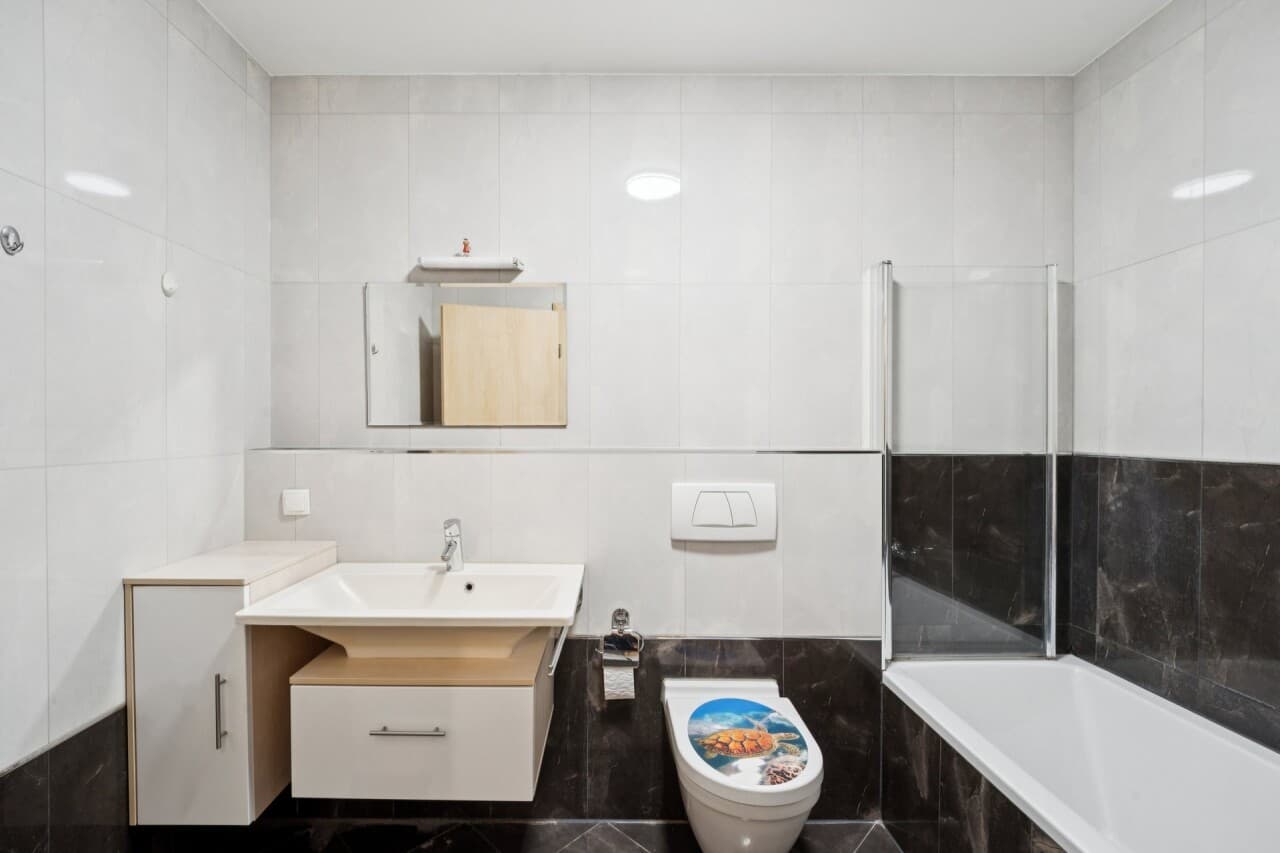 Etagenwohnung in Bogen – Bild 7