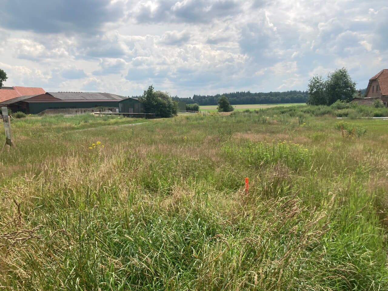 Wohngrundstück in Vierden – Bild 4