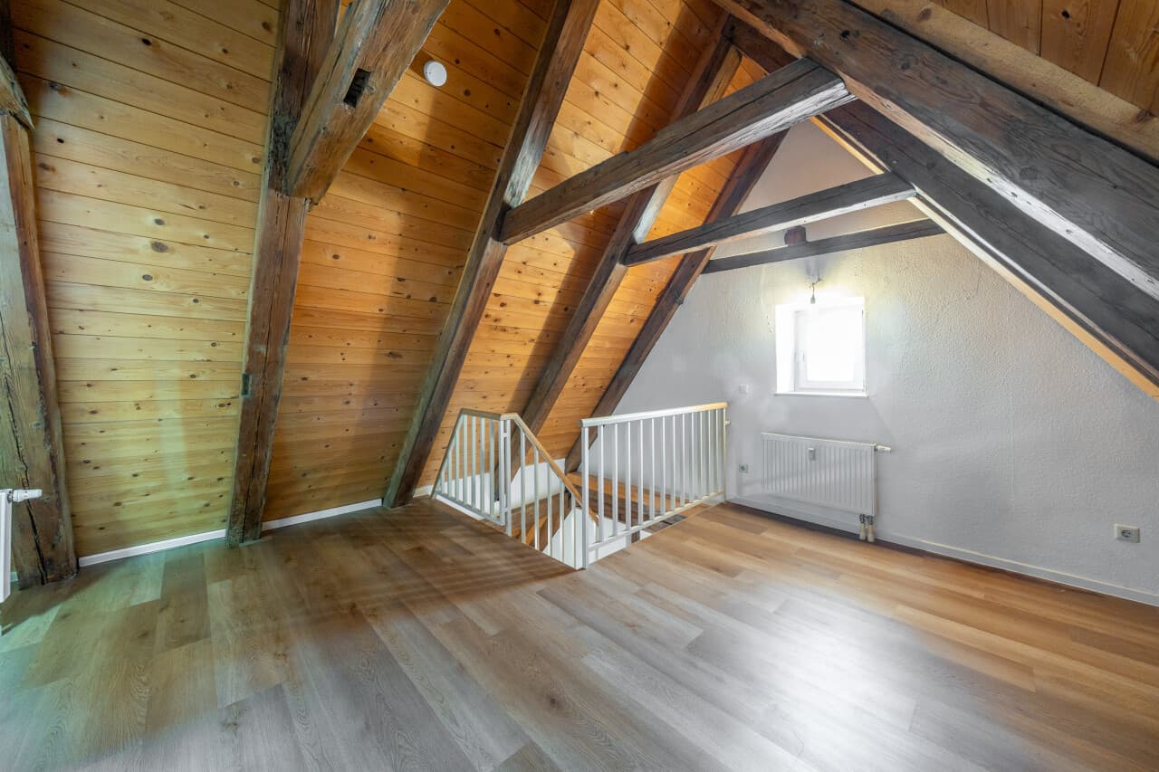 Maisonette in Geisingen – Bild 6
