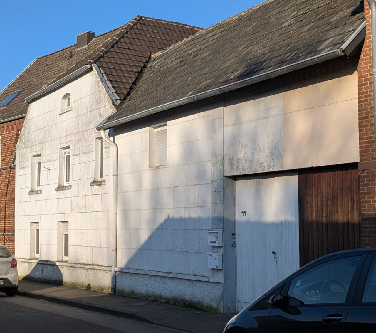 Bauernhaus in Titz-Jackerath – Bild 4
