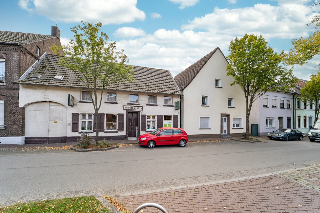 Mehrfamilienhaus in Geldern – Bild 4