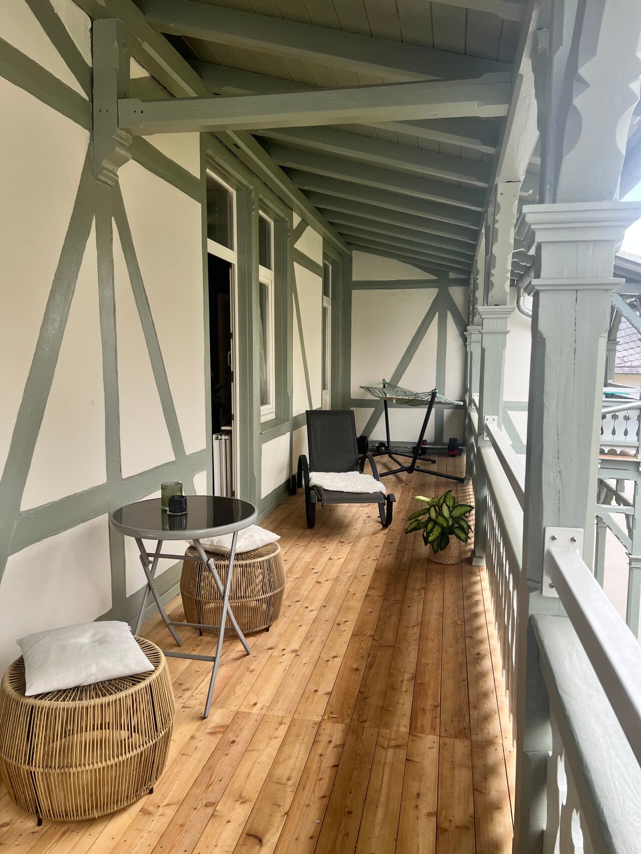 Etagenwohnung in Bad Nauheim – Bild 12