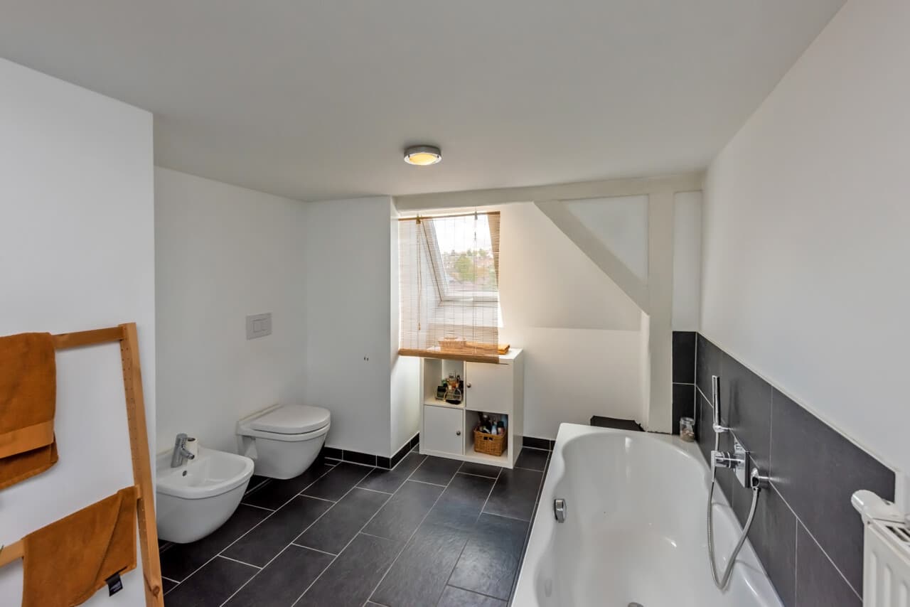 Penthouse in Stuttgart – Bild 13
