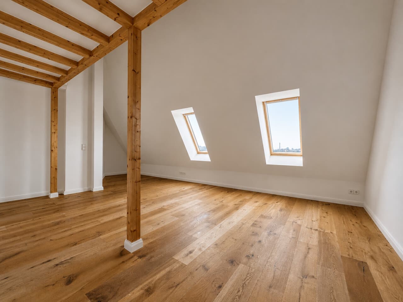 Etagenwohnung in Berlin – Bild 9