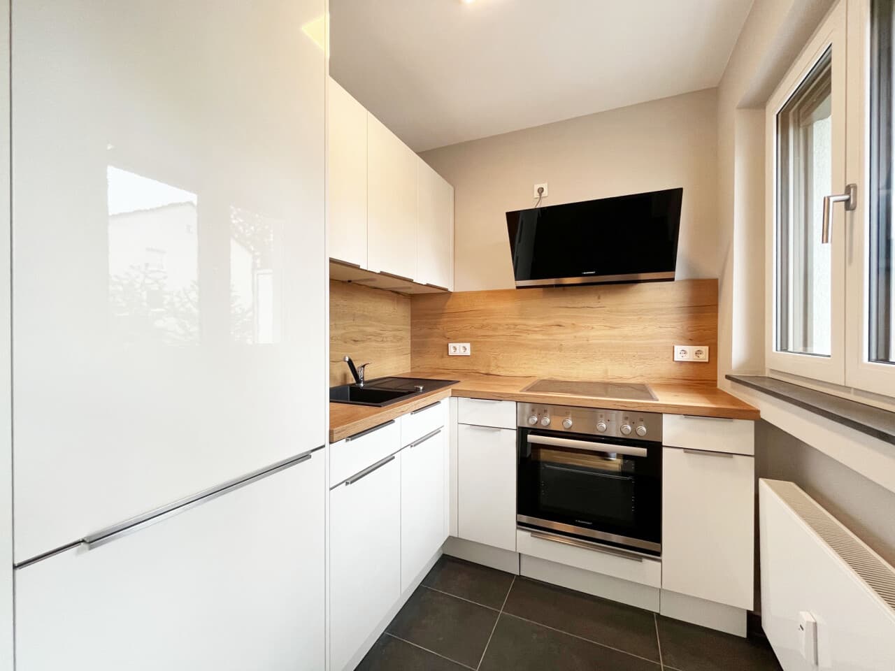 Etagenwohnung in Frankfurt – Bild 7