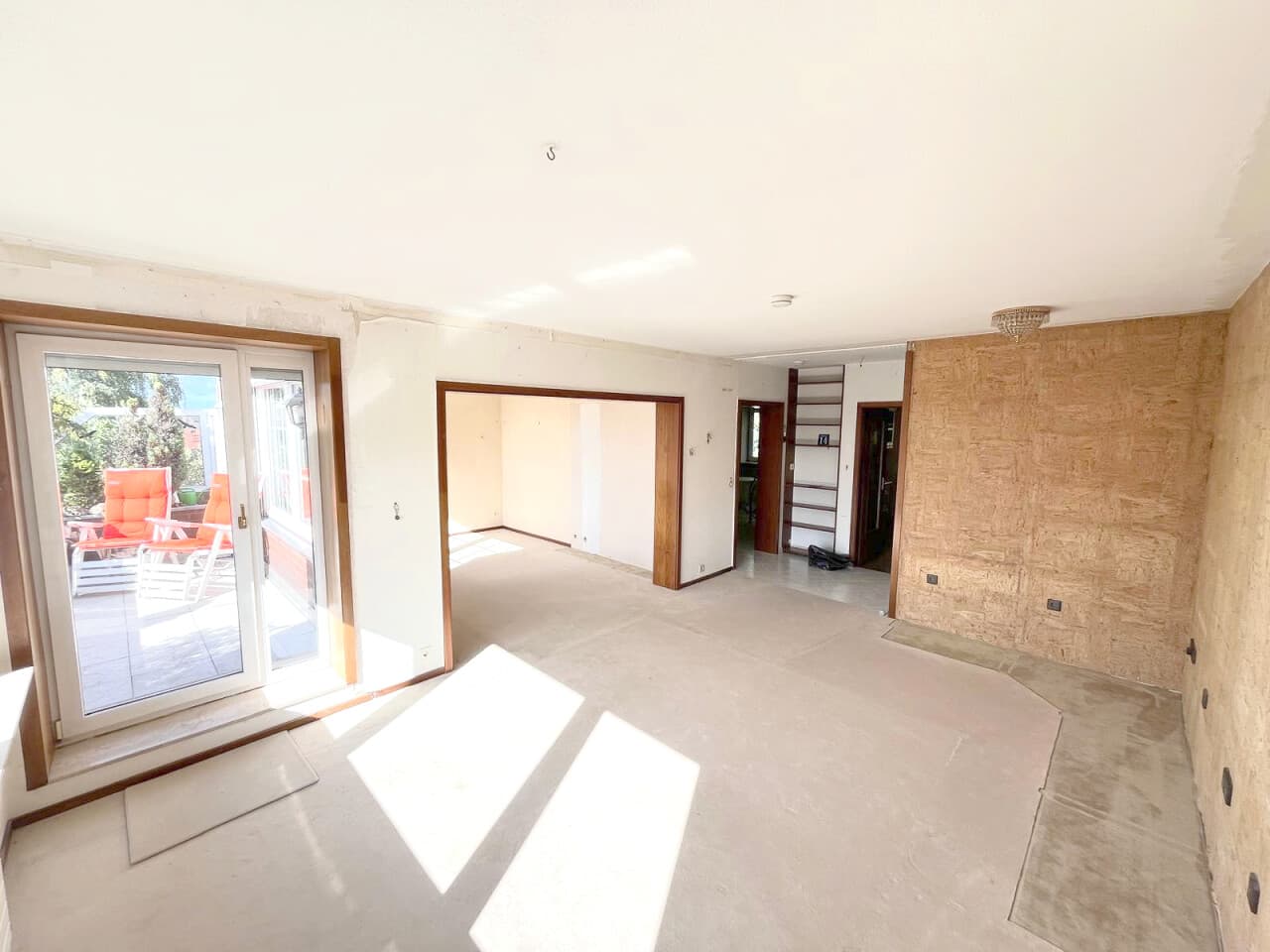 Etagenwohnung in Hannover – Bild 4