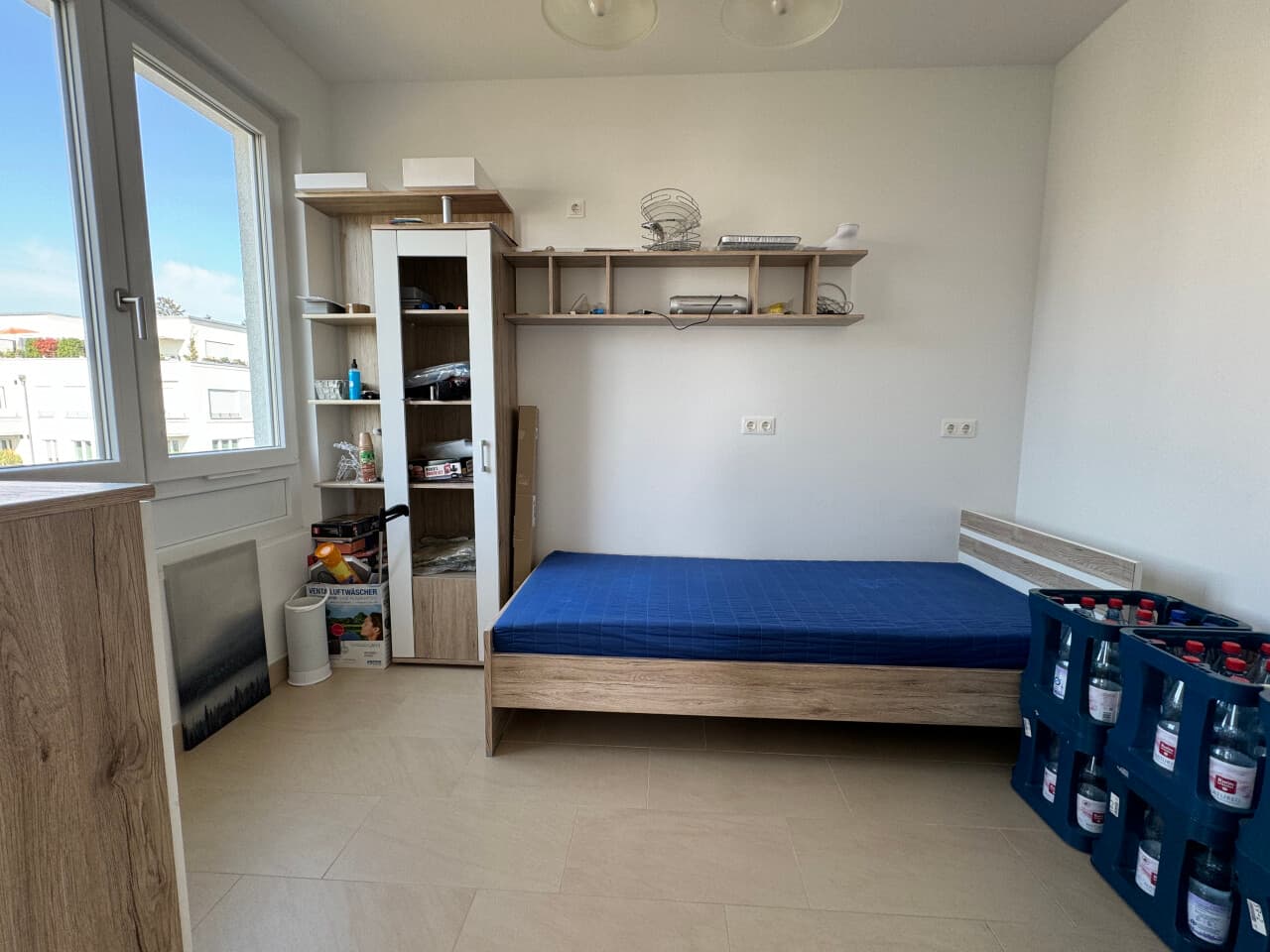 Etagenwohnung in Berlin – Bild 8