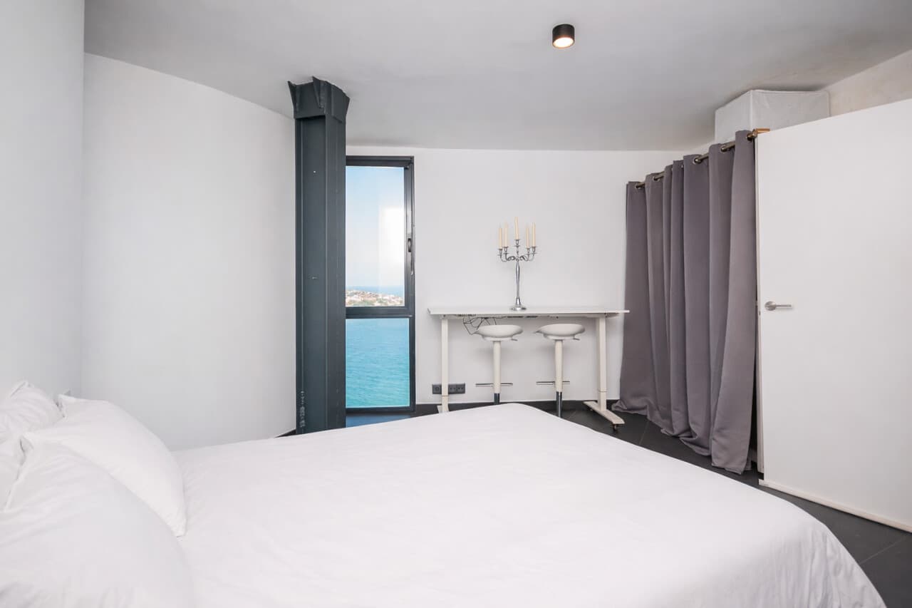 Etagenwohnung in Alicante – Bild 20