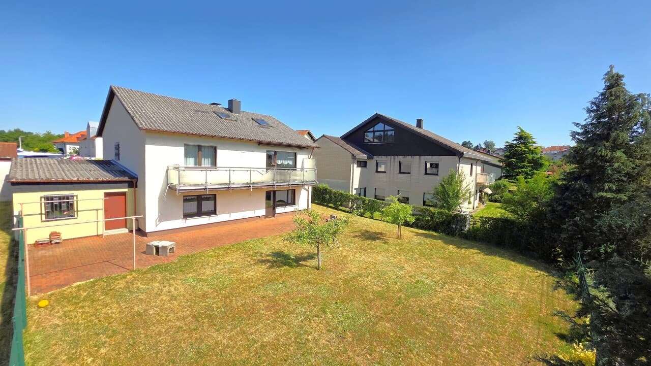 Einfamilienhaus in Spiesen-Elversberg – Bild 43