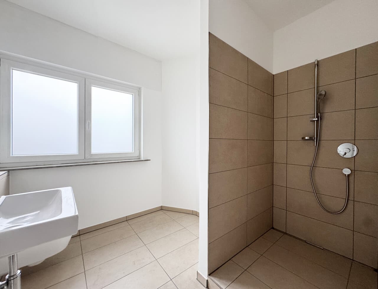 Etagenwohnung in Frankfurt – Bild 5