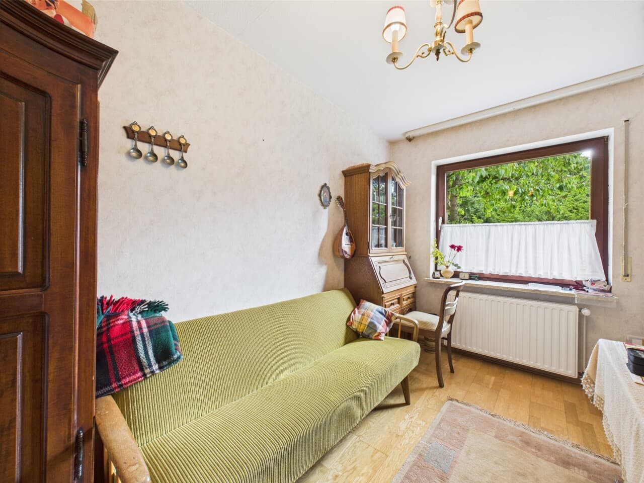 Einfamilienhaus in Burgdorf – Bild 7