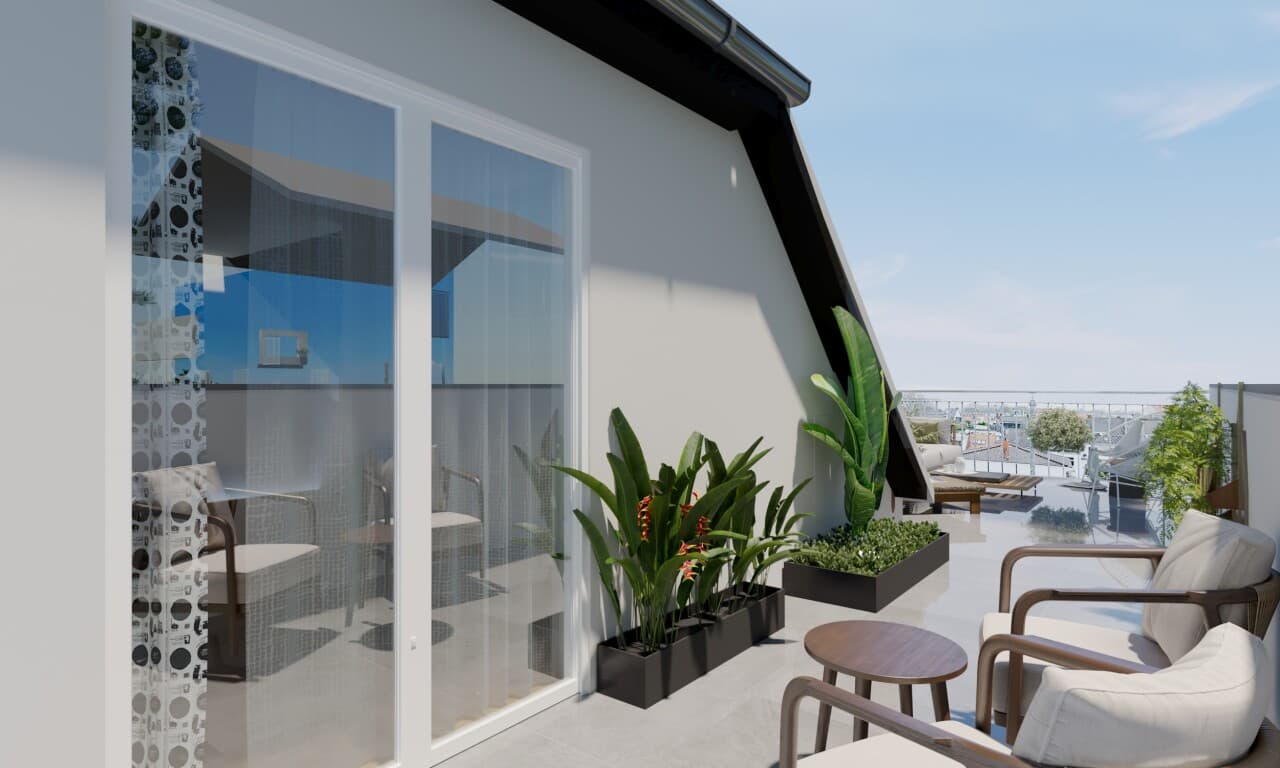 Maisonette in Bremen – Bild 10
