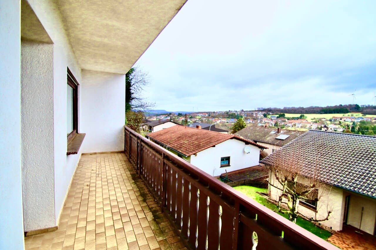 Zweifamilienhaus in Eppelborn-Humes – Bild 8