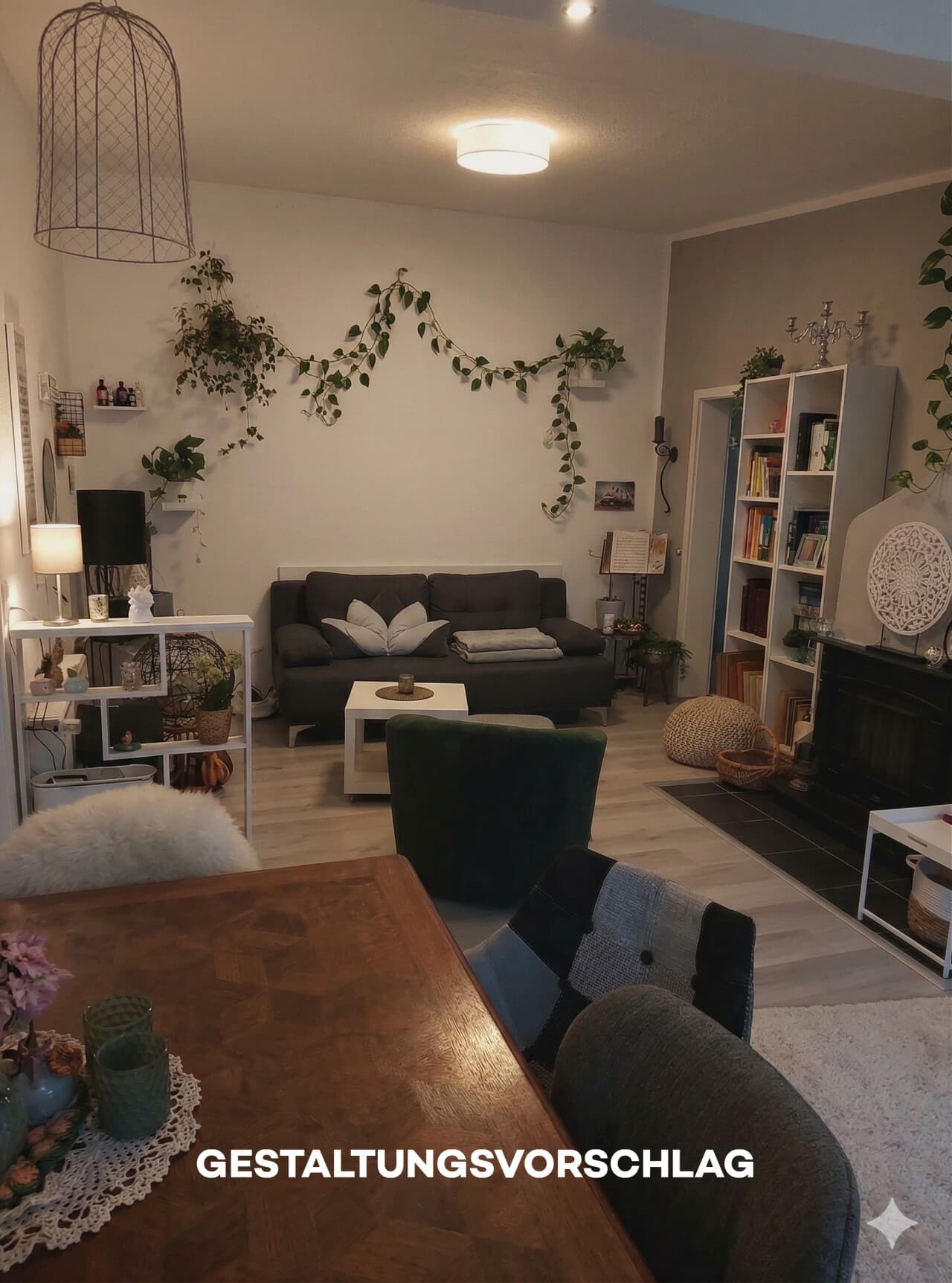 Bungalow in Titz – Bild 10
