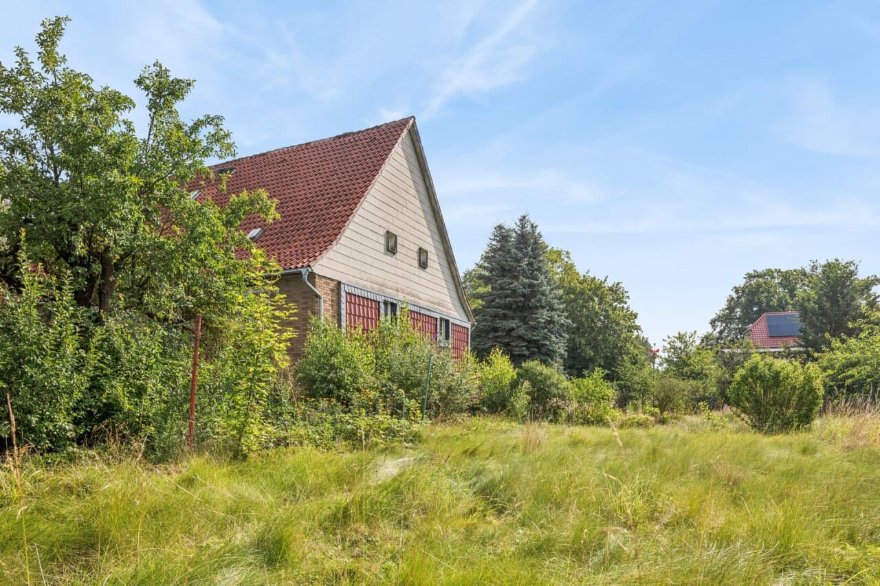 Einfamilienhaus in Schellerten – Bild 2