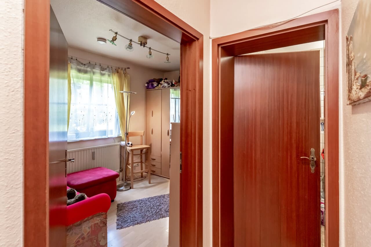 Etagenwohnung in Ditzingen – Bild 16