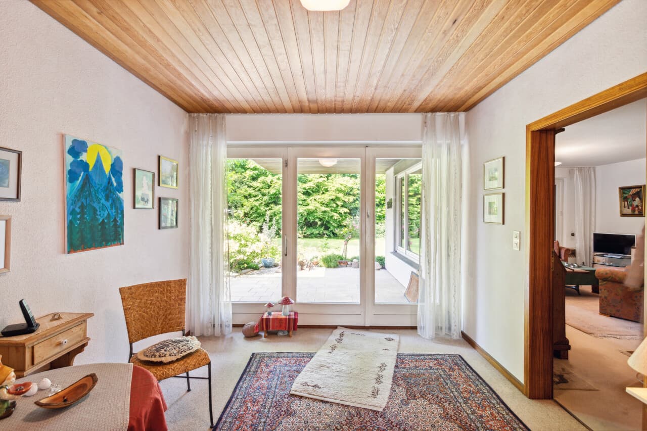 Bungalow in Dortmund - Kirchderne – Bild 6