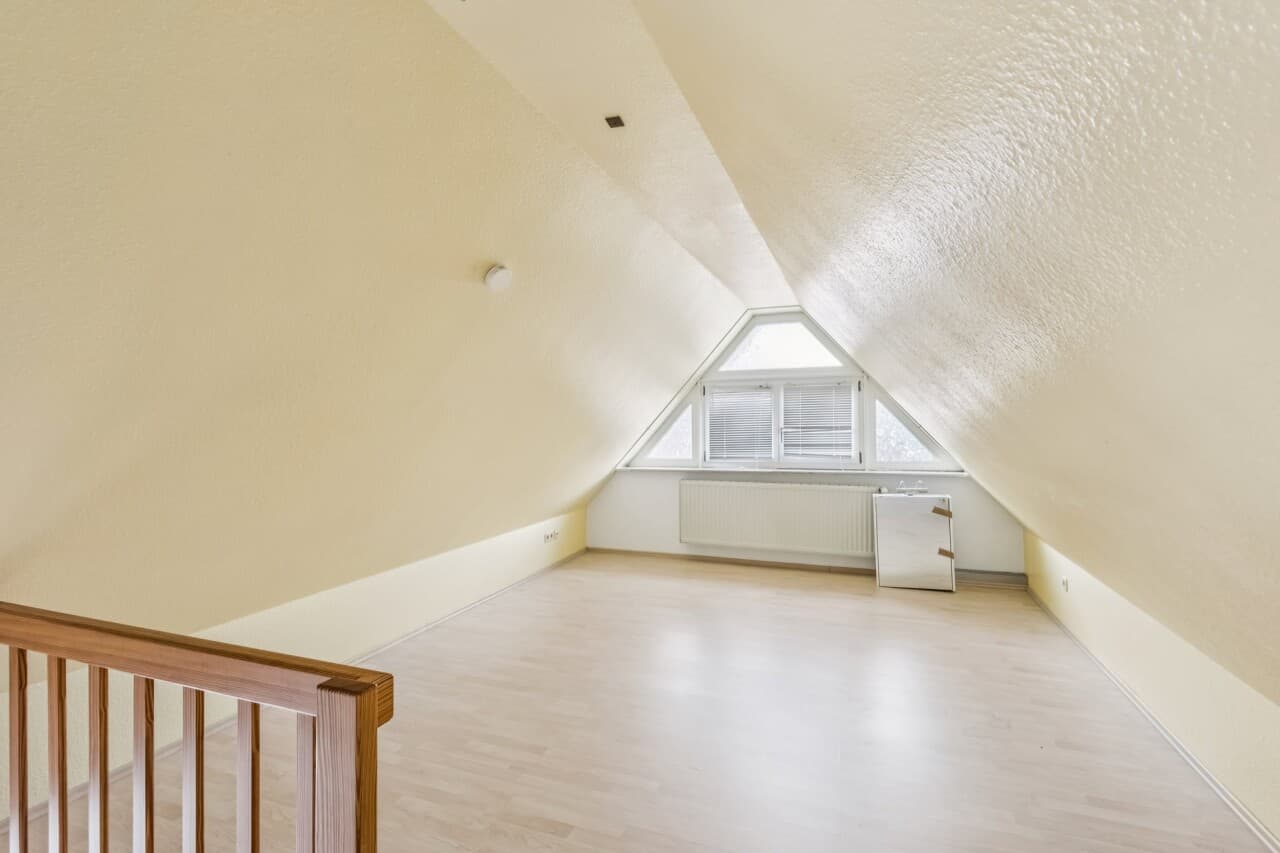 Maisonette in Buxtehude – Bild 2