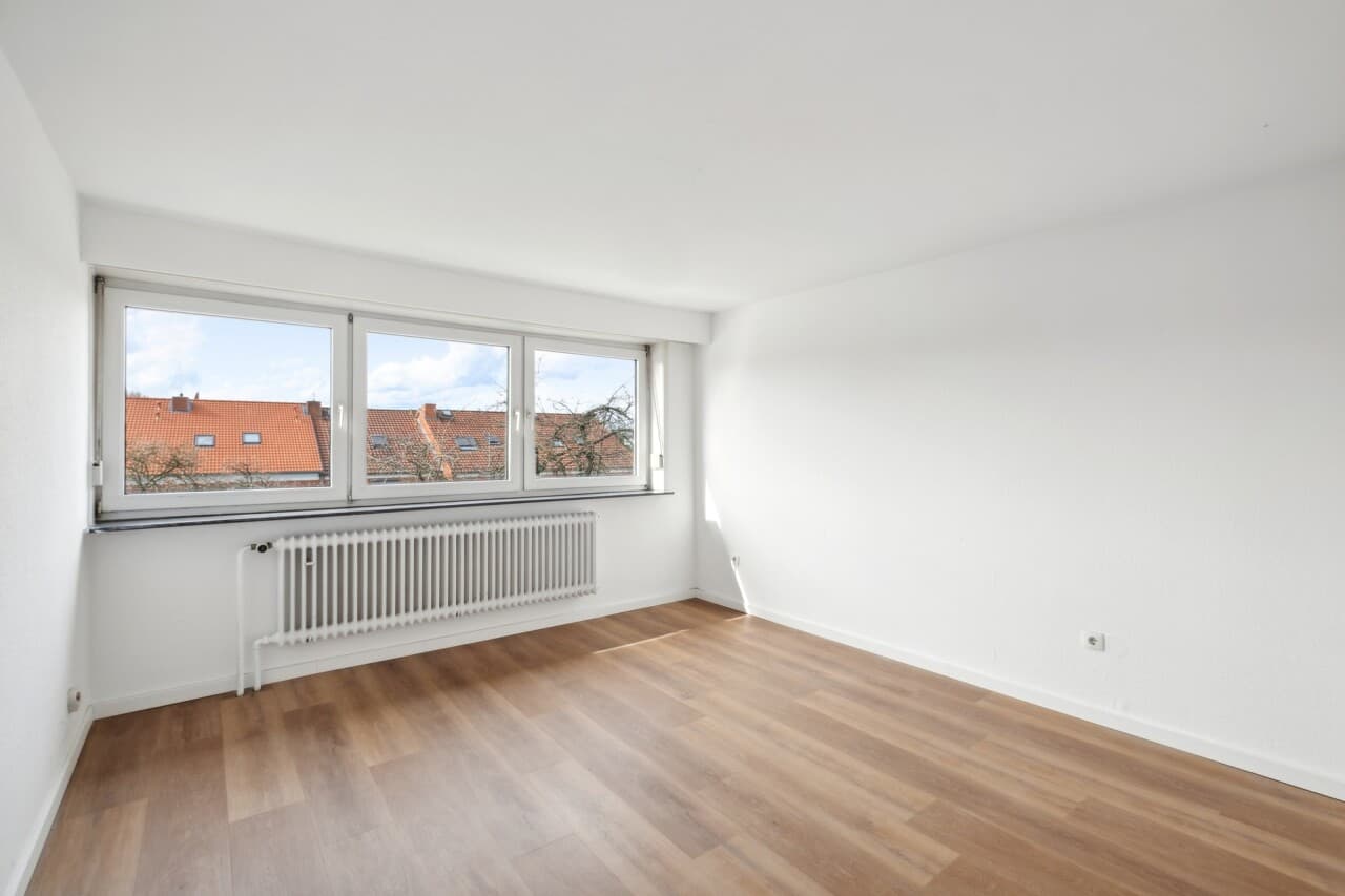 Reihenmittelhaus in Tostedt – Bild 8