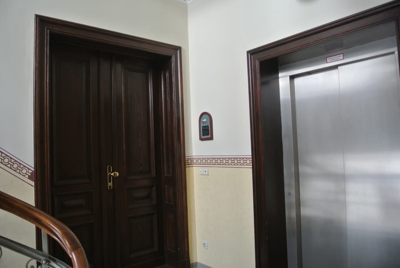 Etagenwohnung in Gera – Bild 14