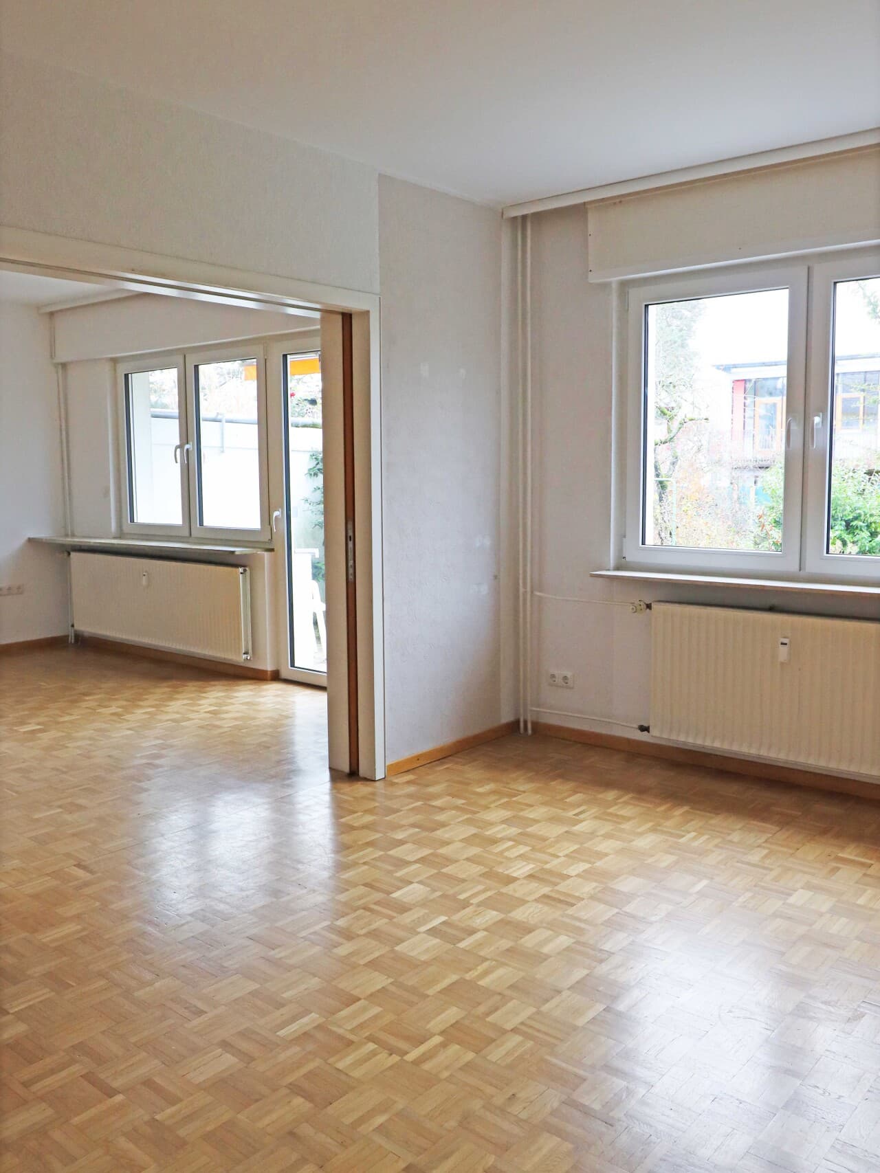 Doppelhaushälfte in Darmstadt – Bild 12