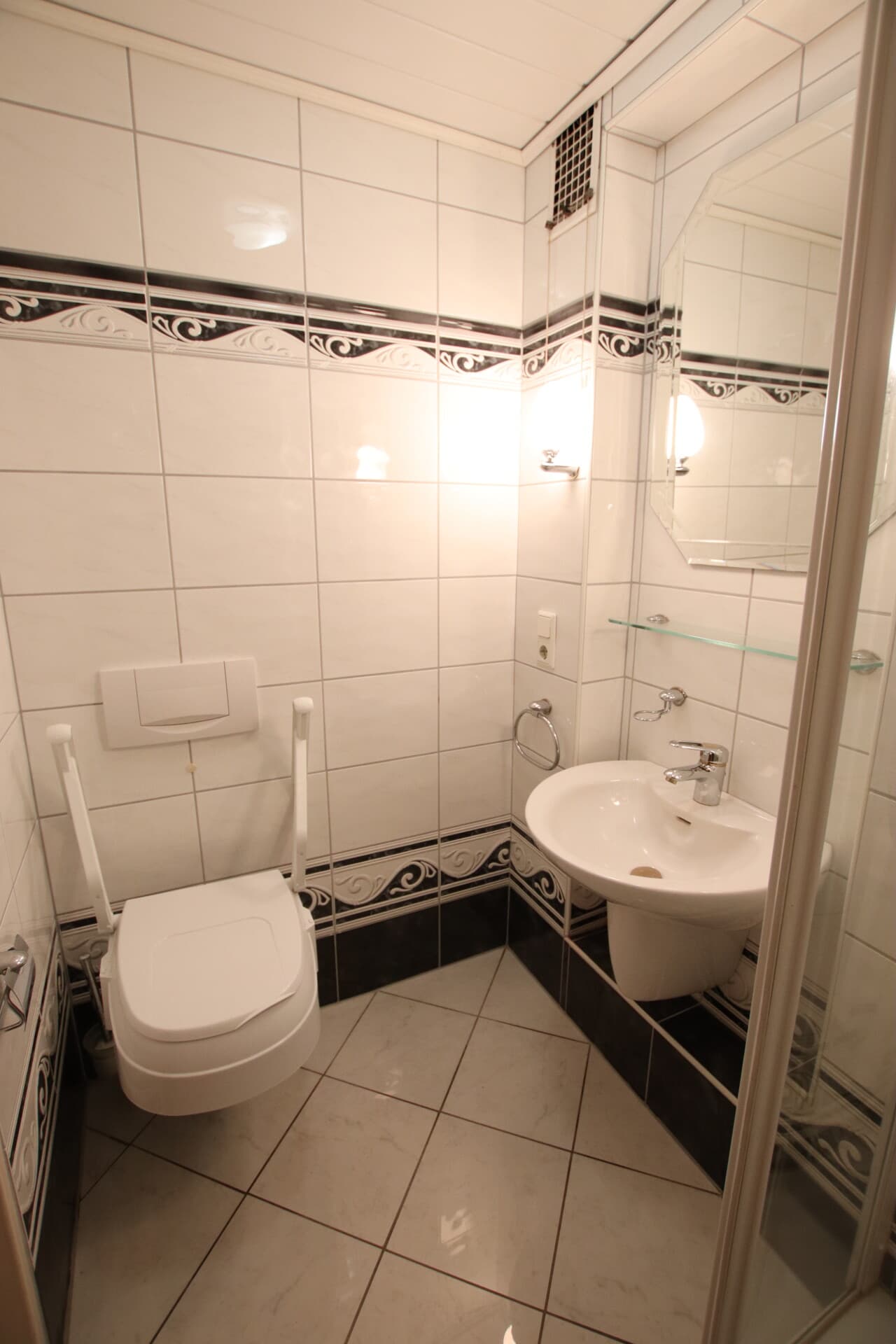Reihenendhaus in Nordhorn – Bild 11
