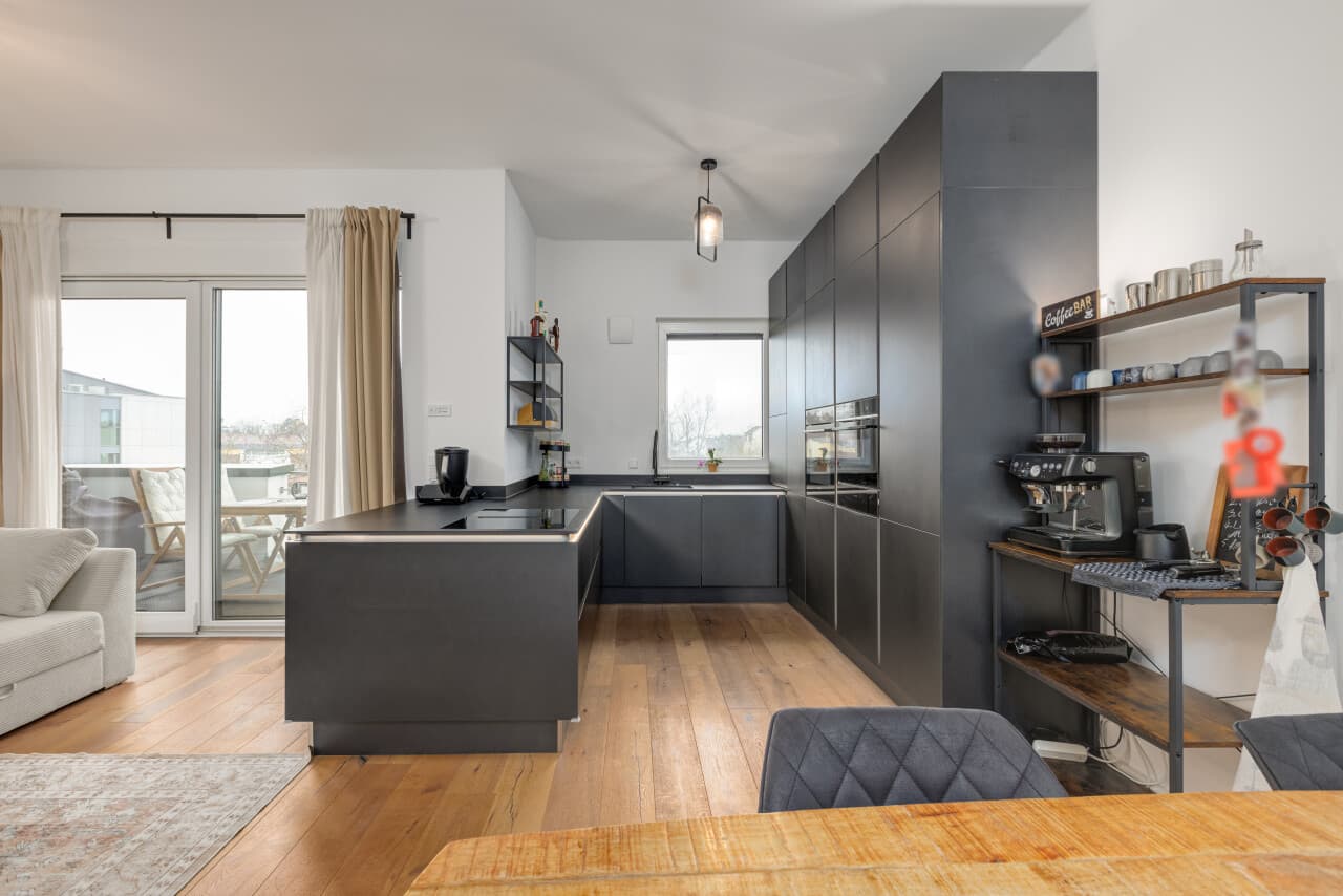 Penthouse in Hochheim – Bild 4
