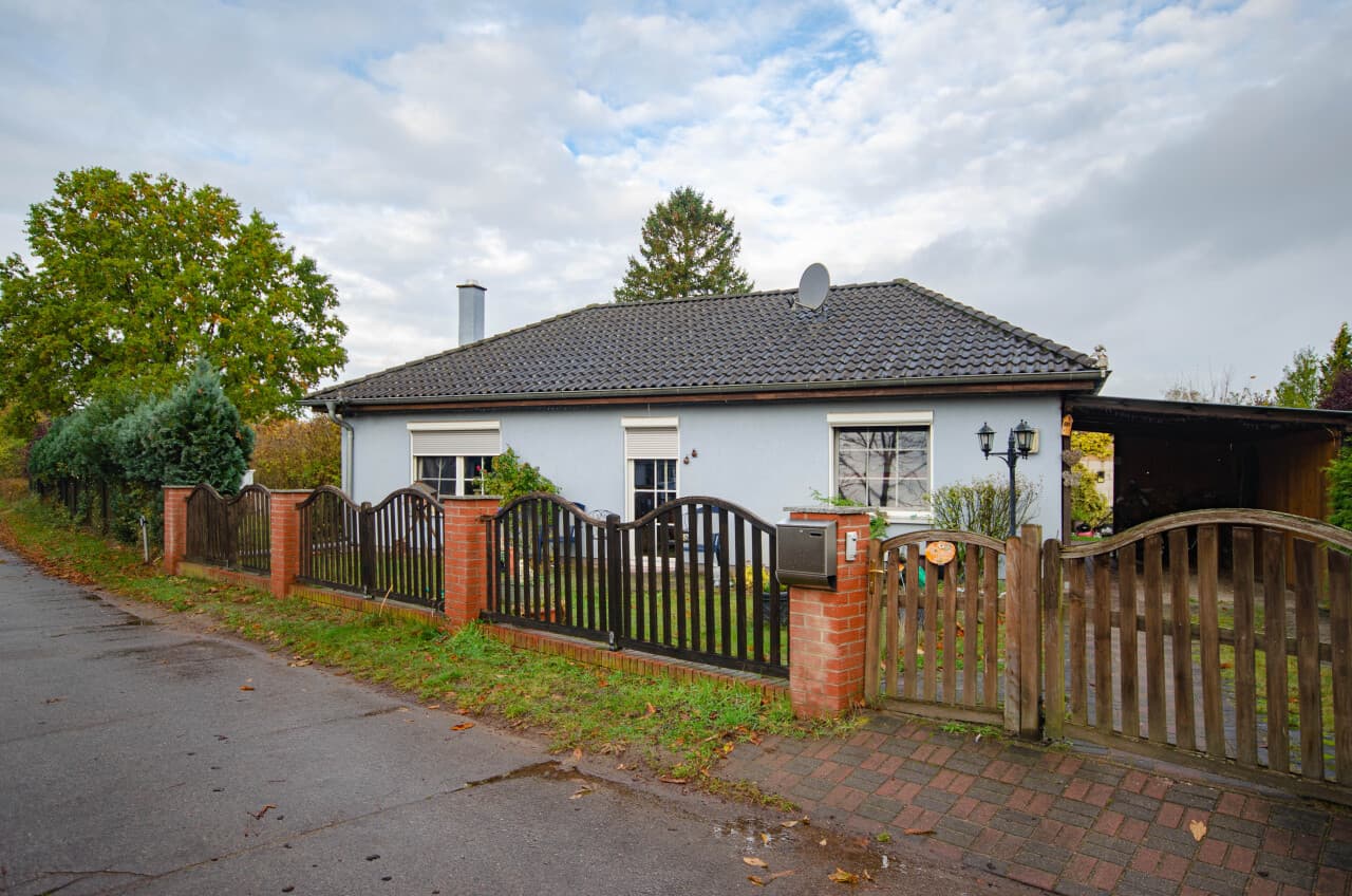 Bungalow in Leegebruch – Bild 2