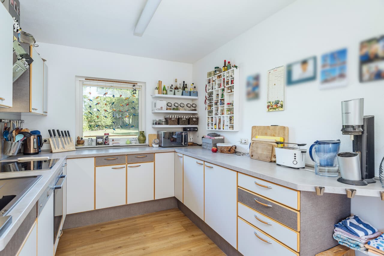 Einfamilienhaus in Pölchow – Bild 7
