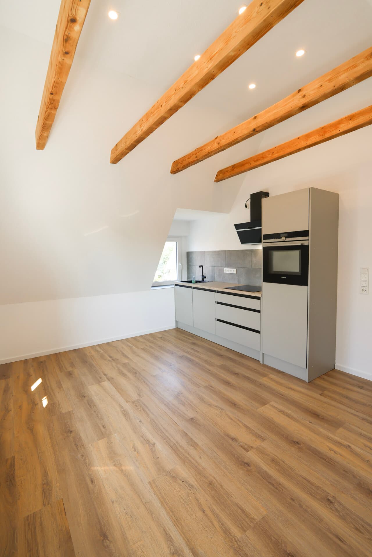 Etagenwohnung in Schüttorf – Bild 6