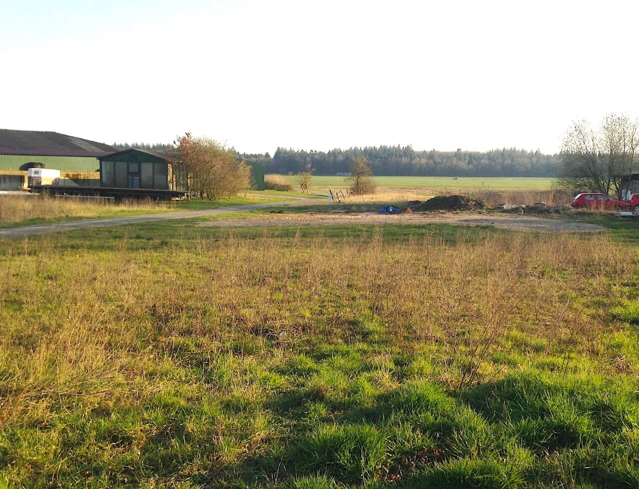 Wohngrundstück in Vierden – Bild 5