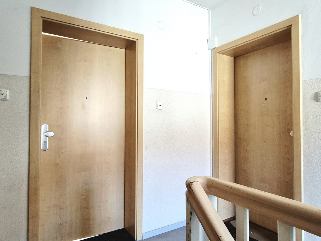 Etagenwohnung in Töging – Bild 12