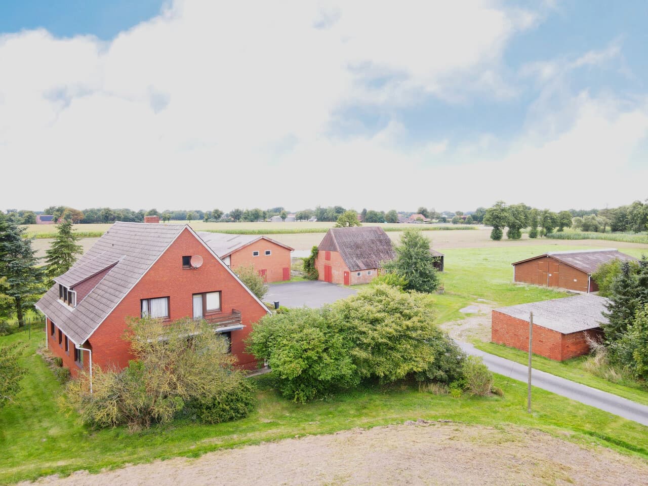 Einfamilienhaus in Schwarme – Bild 9