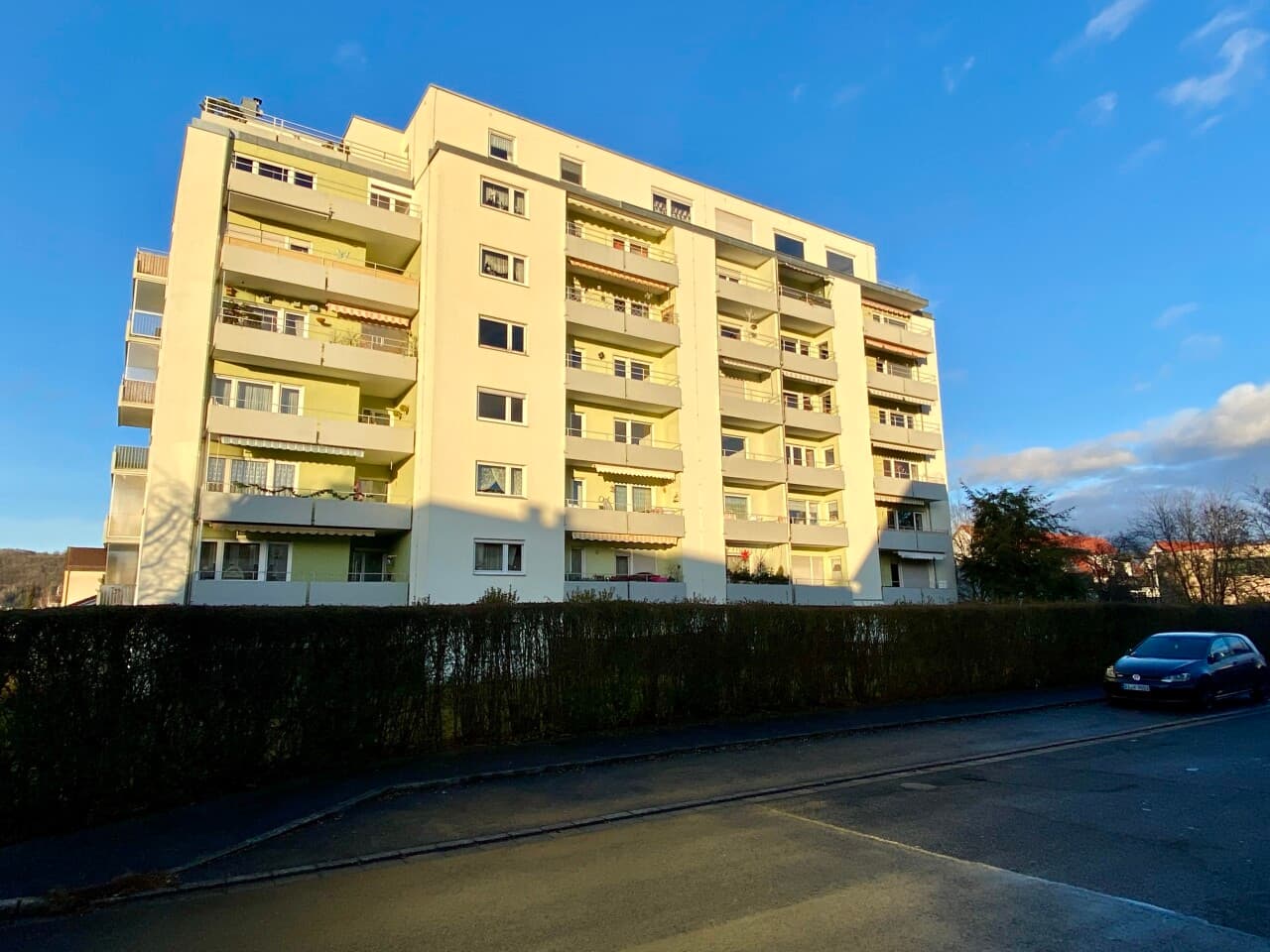Etagenwohnung in Hersbruck – Bild 7