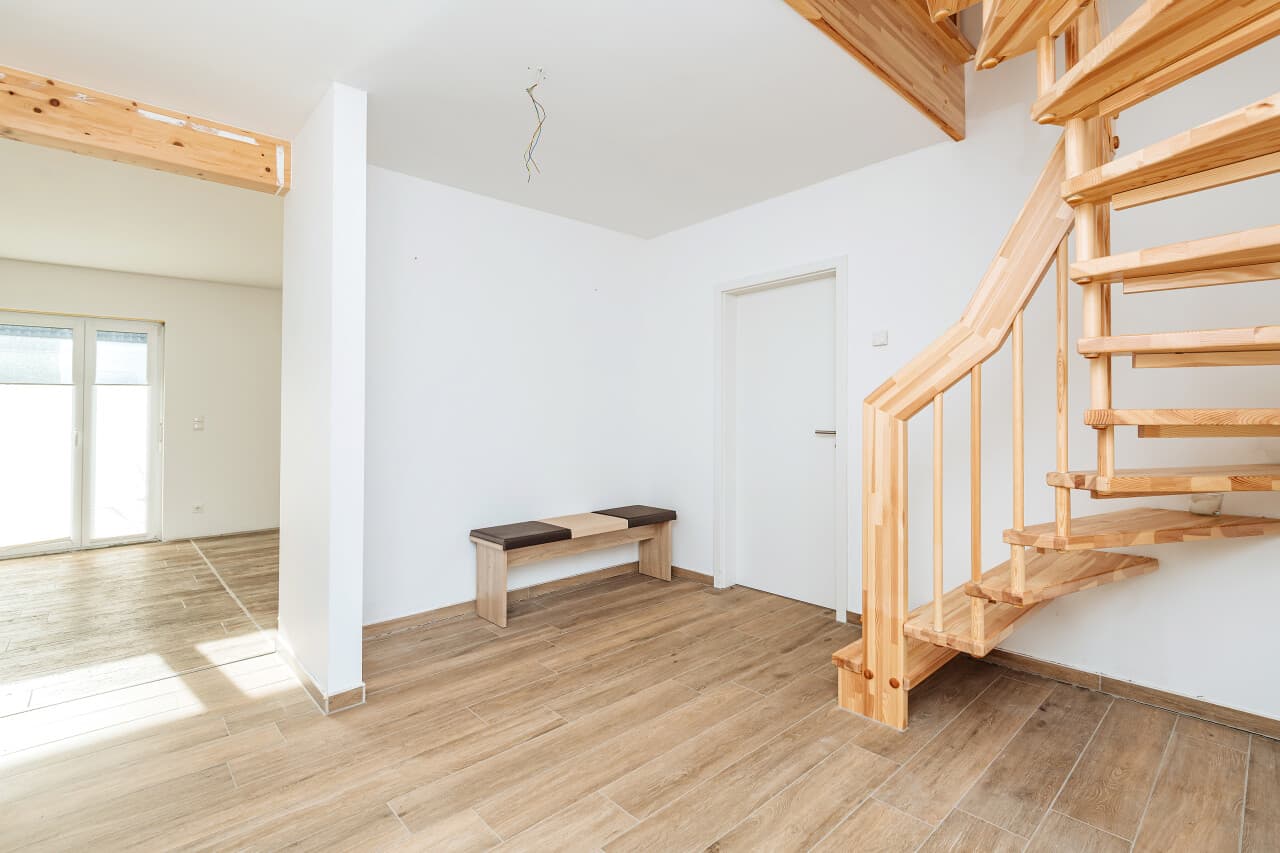 Einfamilienhaus in Ribnitz Damgarten – Bild 8