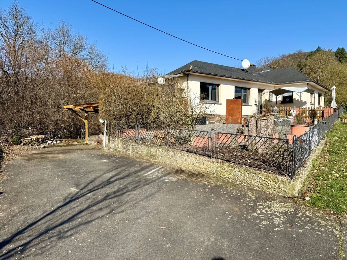 Einfamilienhaus in Schuld – Bild 4