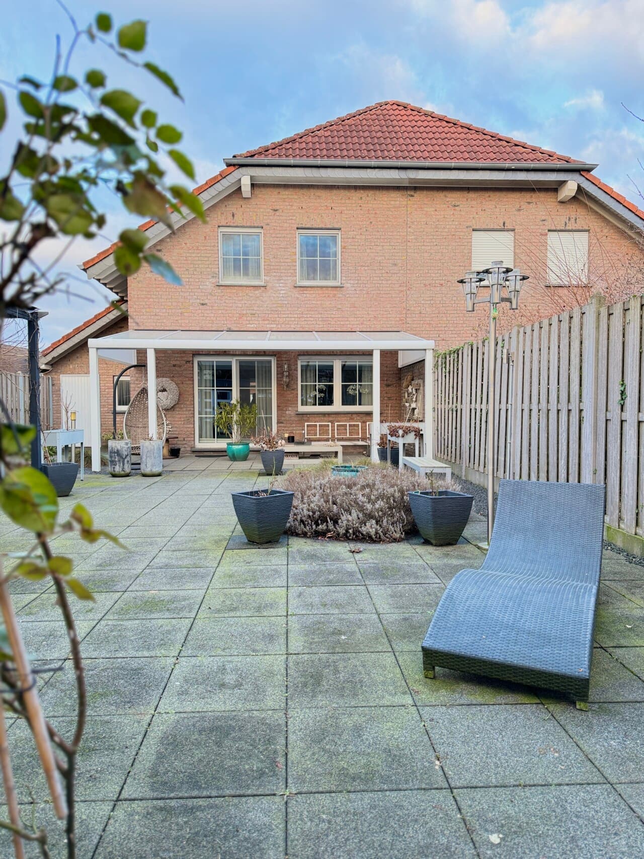 Doppelhaushälfte in Selfkant – Bild 22