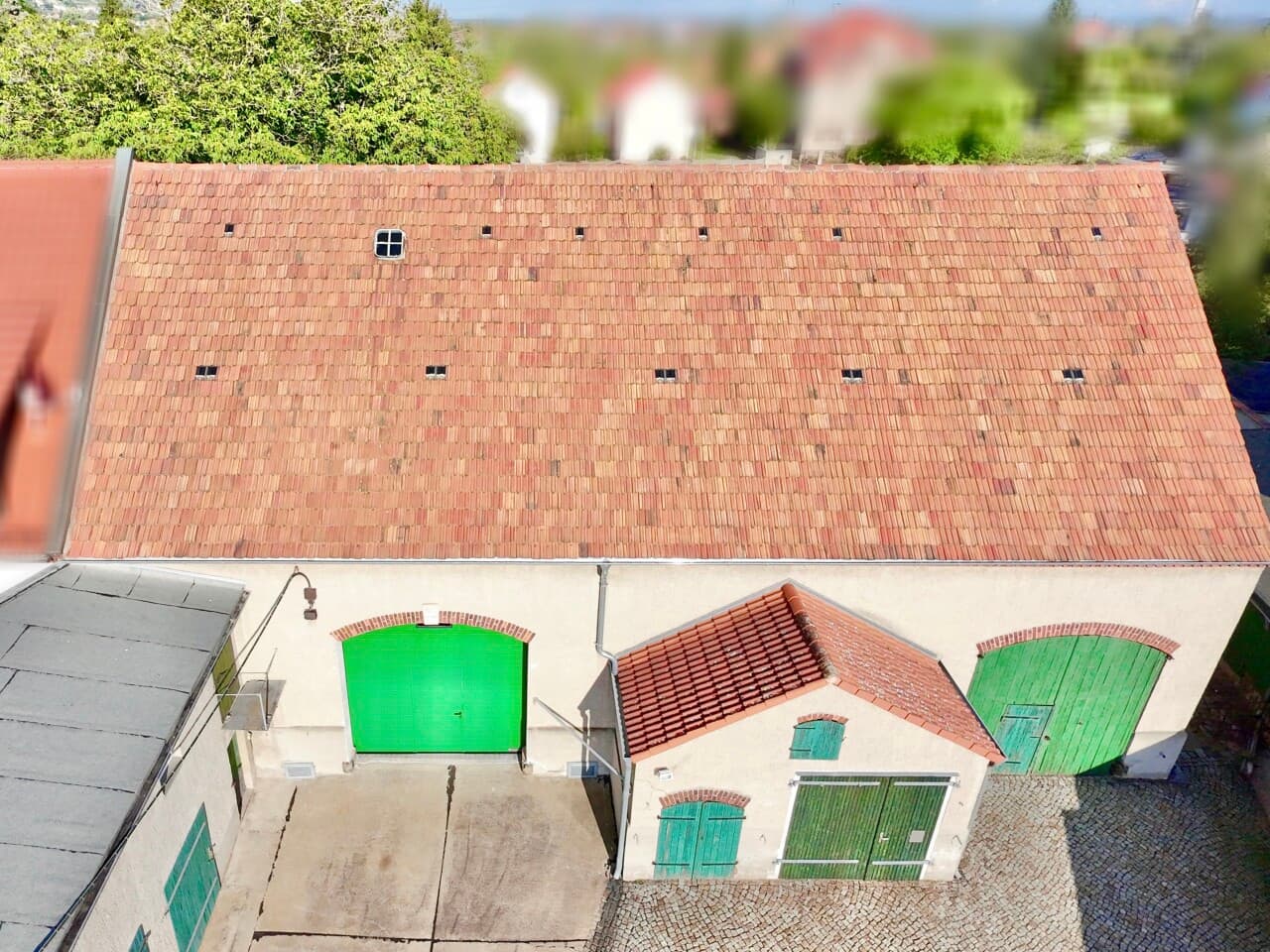 Wohngrundstück in Radebeul – Bild 4