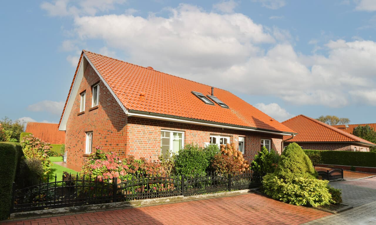 Einfamilienhaus in Bad Bentheim-Gildehaus – Bild 35