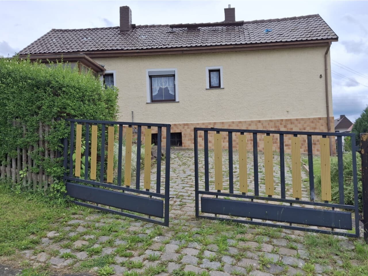Einfamilienhaus in Berga - Wünschendorf – Bild 14