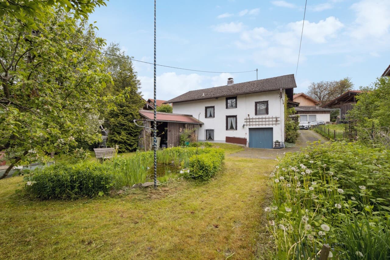 Einfamilienhaus in Bad Aibling – Bild 8
