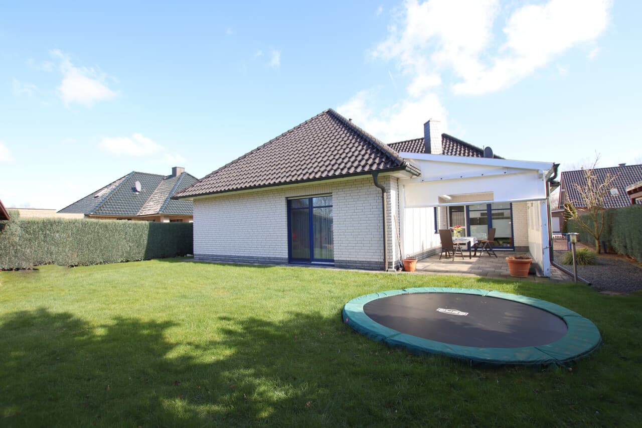 Bungalow in Samern – Bild 26