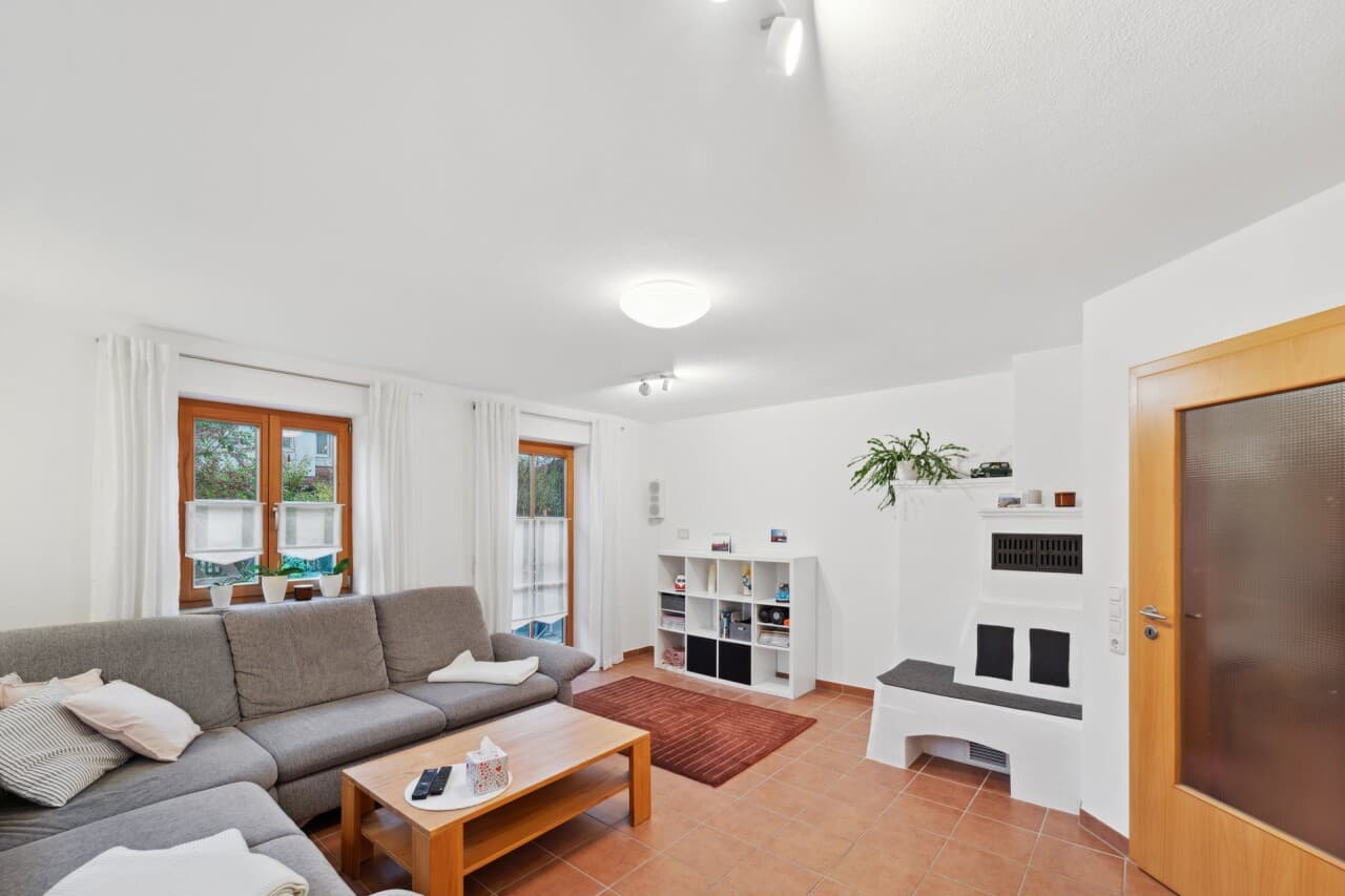 Einfamilienhaus in Kienberg – Bild 4