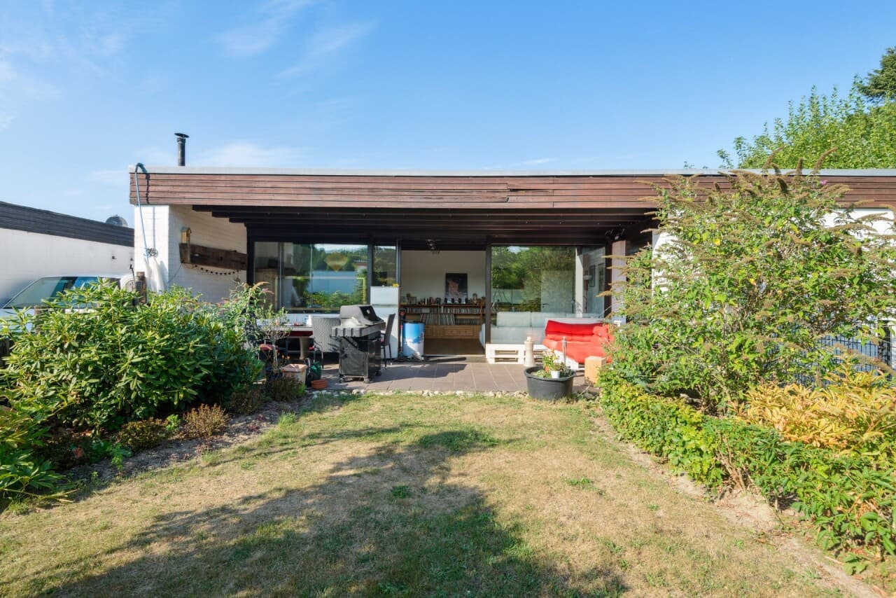 Bungalow in Mönchengladbach – Bild 16