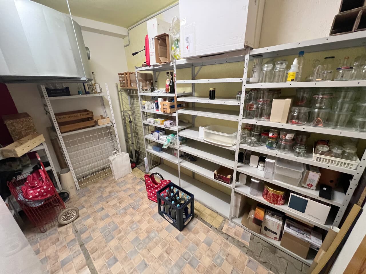 Einfamilienhaus in Nieder-Olm – Bild 32