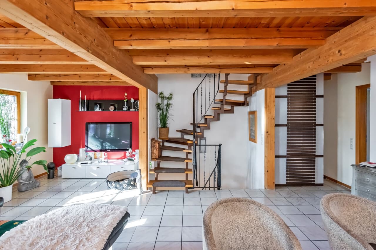 Reihenmittelhaus in Sulzbach an der Murr – Bild 11