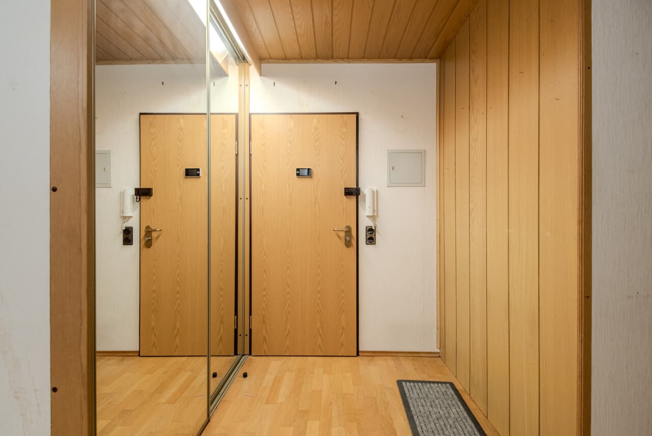 Etagenwohnung in Hagen - Altenhagen – Bild 27